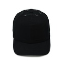 Krisbow Topi Pelindung Sporty Ukuran M - Hitam