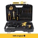 Krisbow Set Drill Bor Listrik Tanpa Kabel 12V Ircids121