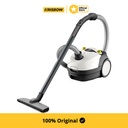 Krisbow Penghisap Debu Kering 2 ltr 900 Watt Frvcd2A