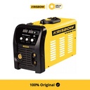 Krisbow Welding Las Inver Multi Mig-Tig Syn 160 A 1P Vrmm16