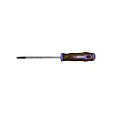 Krisbow Screwdriver Obeng Torx T5 60 Mm
