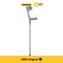 Sowell Tongkat Jalan Half Elbow Crutch Shj305