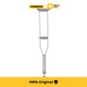 Sowell Tongkat Jalan Shoulder Crutch Shj302 Ukuran M