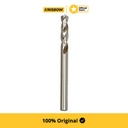 Krisbow Mata Bor Pilot Drill 6.35X80 Mm Irapd1