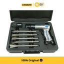 Krisbow Set Bor Listrik Air Chipping Hammer 3000 Bpm Dpchp01