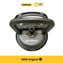 Krisbow Suction Lifter 1 Cup 50 Kg - Abu-Abu