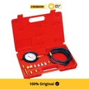Krisbow Oil Pressure Meter Pengukur Tekanan Oli Epsto
