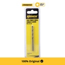 Krisbow Twist Drill Cobalt Mata Bor Metal 5 Mm