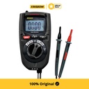 krisbow multimeter digital dengan ncv 600v