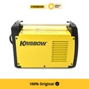 Krisbow Mesin Las Inverter Dc Stick Welding 160A 1Ph Vrsd16