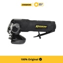 Krisbow Gerinda Air Angle Grinder 4 Inci 10000 Rpm