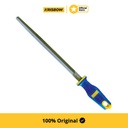 Krisbow Three Square File Kikir Segitiga Halus 15 Cm Lrtfs6