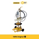 Krisbow Pneumatic Grease Pompa Gemuk 60:1 360 Bar Epudg60