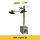 Krisbow Penyangga Magnetic Stand For Dial Indicator 40 Kg