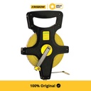 Krisbow Measuring Tape Meteran Gulung 50 M Lrmtf50
