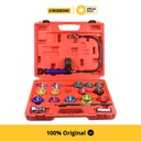 Krisbow Pengukur Tekanan Radiator Epstr
