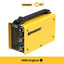 Krisbow Mesin Las Inverter 120A Vrsd12