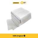 Krisbow Set Absorbent Pad Oil 50X40 Cm 100 Pcs - Putih