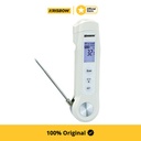 Krisbow Thermometer Food Grade -40 To 280 C