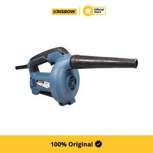 krisbow electric blower 400 w eb4-v1