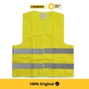 Krisbow Safety Vest Rompi Pengaman - Kuning