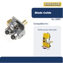 PROXXON 28187 PENJEPIT GERGAJI PIN HOLDER SAW BLADE GUIDE SEPARATELY