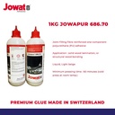 JOWAT JOWAPUR 686.70 LEM KAYU PREMIUM GLUE 1KG MADE IN SWITZERLAND