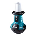 MAKITA DML810 LAMPU AC/DC AREA WORKLIGHT 18V/14.4V 5500LM - BARE UNIT