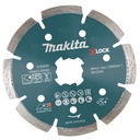 MAKITA E-02054 MATA POTONG PISAU KERAMIK 4" DIAMOND WHEEL FOR GRANITE