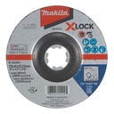 MAKITA E-00393 BATU GERINDA BESI 5"METAL GRINDING DISC