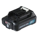 MAKITA BL1021B BATERAI 12V 2.0AH LI- ION BATTERY
