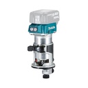 MAKITA DRT50Z MESIN PROFIL KAYU ROUTER 18V CORDLESS TRIMMER -BARE UNIT
