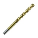 MAKITA D-43474 MATA BOR BESI HSS-TIN METAL DRILL BIT 9.5X125(81)MM