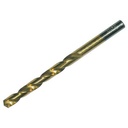 MAKITA D-43496 MATA BOR BESI HSS-TIN METAL DRILL BIT 10.5X133(87)MM