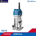 DONGCHENG DMP04-6 MESIN PROFIL KAYU TRIMMER 350W 6.35MM