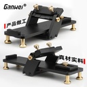 GANWEI 0070 ALAT BANTU ASAH PISAU PAHAT FIX SHARPENER ANTISLIP GRINDER