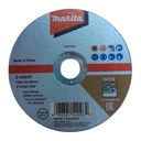 MAKITA D-65947 BATU GERINDA POTONG THIN CUTTING WHEEL 4" (100X1X16MM)