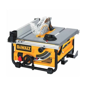 DEWALT DWE7470-B1 MESIN GERGAJI KAYU Table Saw