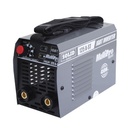MULTIPRO SOLID 125 A-ST MESIN LAS LISTRIK INVERTER 450W