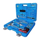 MULTIPRO TOOL KIT SET ELECTRIC TOOL SET 52 PCS ORI