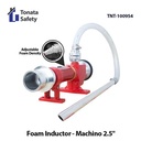 Foam Inductor Machino Tonata 2.5" / 2,5 Inch