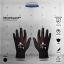 KLEENGUARD G40 Polyurethane Coated Gloves - Sarung Tangan Safety Anti Slip