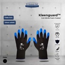 KleenGuard Gloves G40 Foam Nitrile Coated - Sarung Tangan Safety Anti Licin