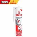 Dobelsil Lem Sealent Tabung Weatherproof 300 Ml