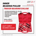 GRIP-ON INNER BEARING PULLER TREKER BEARING DALAM TREKER CABUT BEARING