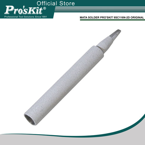 Mata Solder Pro'sKit 9SC116N-2D, 9SC116N-3C, 9SC116N-B, 9SC116N-SB Original