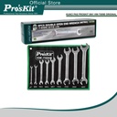 KUNCI PAS PROSKIT 9IN1 HW-7509B ORIGINAL