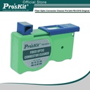 Fiber Optic Connector Cleaner Pro'skit FB-C010 Original