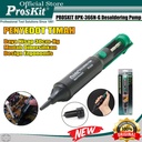 Penyedot Timah PRO'SKIT 8PK-366N-G ORIGINAL
