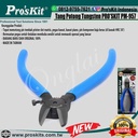 PROSKIT Tang Potong Tungsten PRO'SKIT PM-957 With Adjustable ORIGINAL